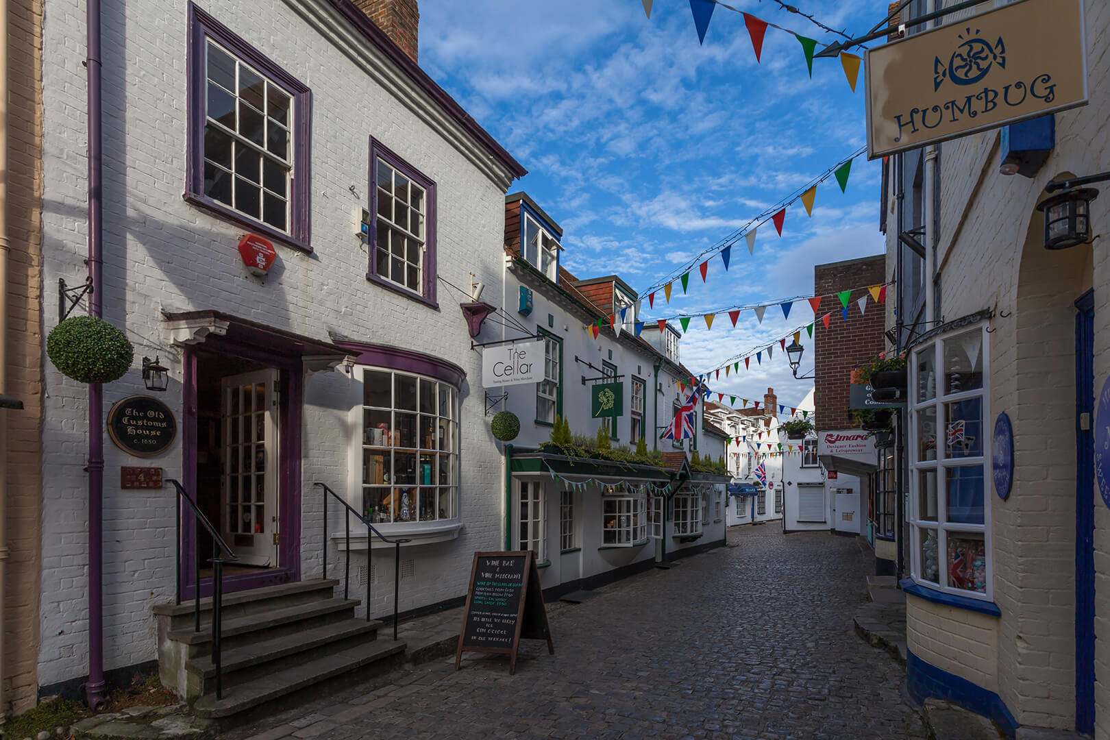 Dog Friendly Places To Eat In Lymington Dog Friendly Places To Eat In Lymington