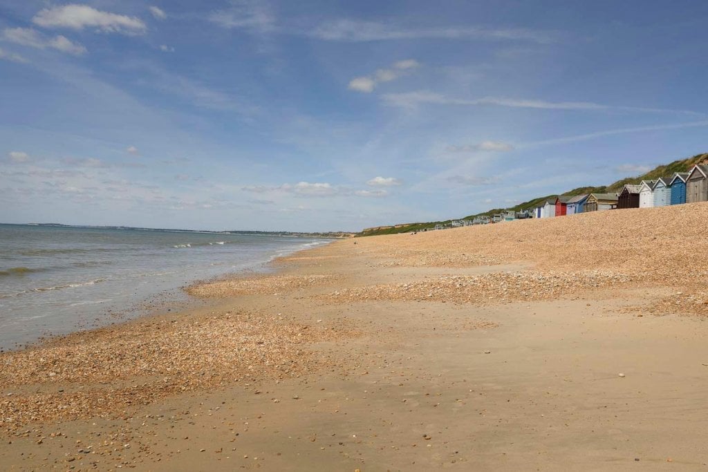 Insider's Guide to Milford on Sea New Forest Escapes